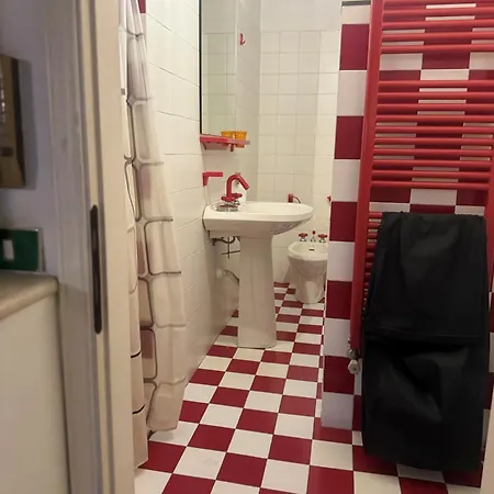 Apartment Elena *