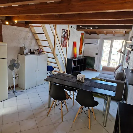 Elena Apartment Ferrara