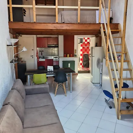 Apartment Elena
