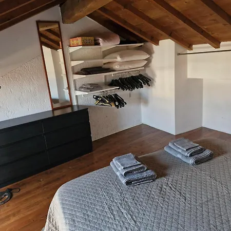 Elena Apartment Ferrara
