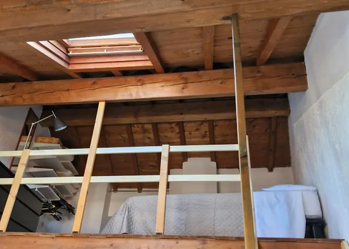 Appartement Elena Ferrara