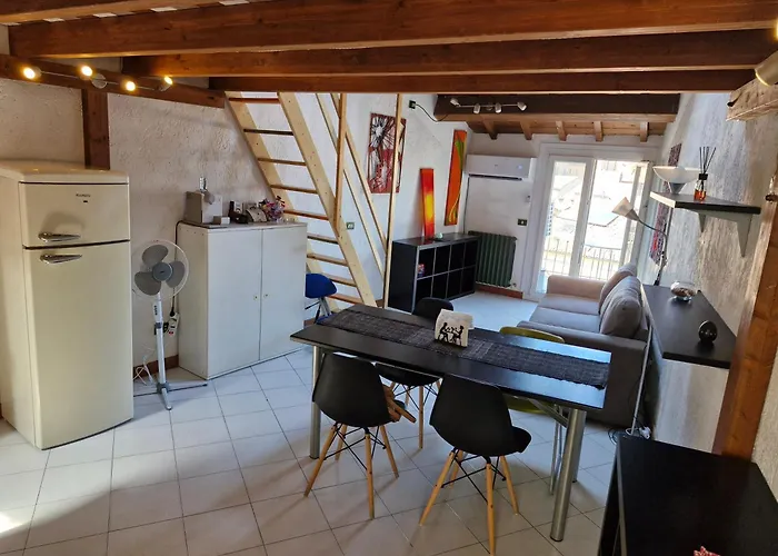 Elena Appartement Ferrara