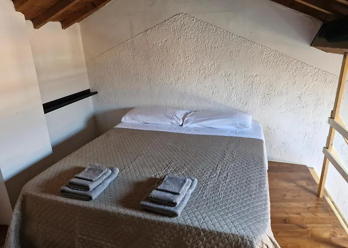 Elena Appartement Ferrara