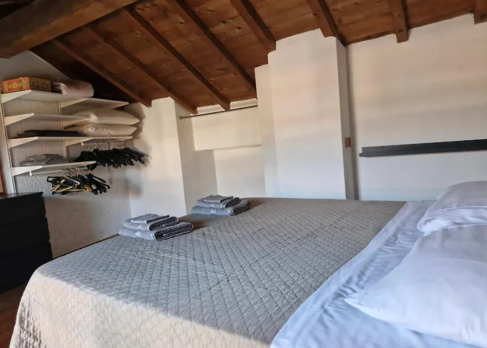 Appartement Elena Ferrara